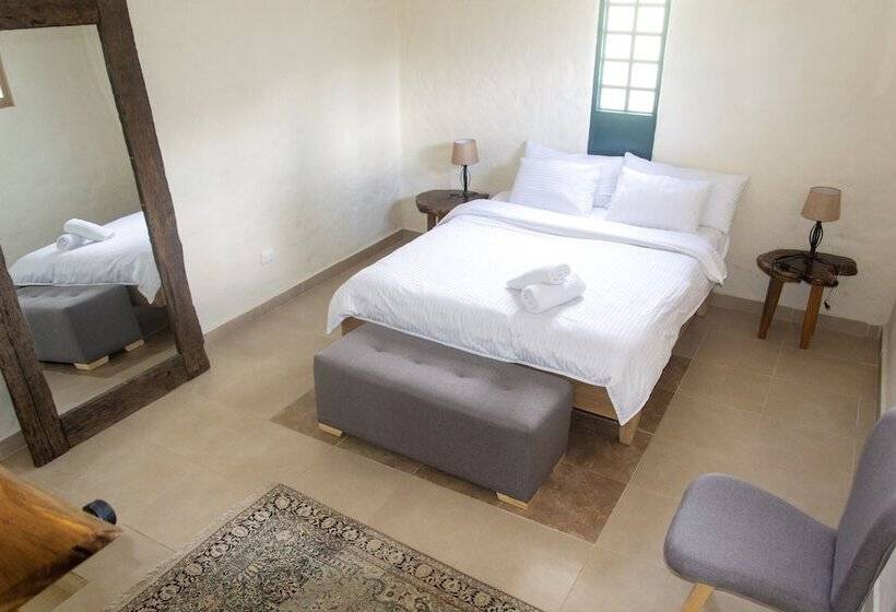 ホテル Montana Guesthouse