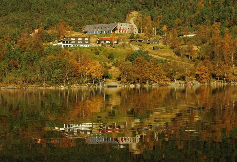 Preikestolen Hotel & Basecamp