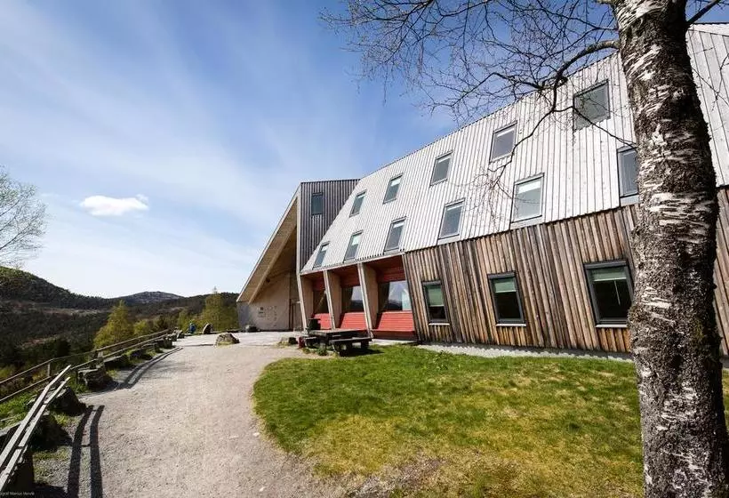 Preikestolen Hotel & Basecamp