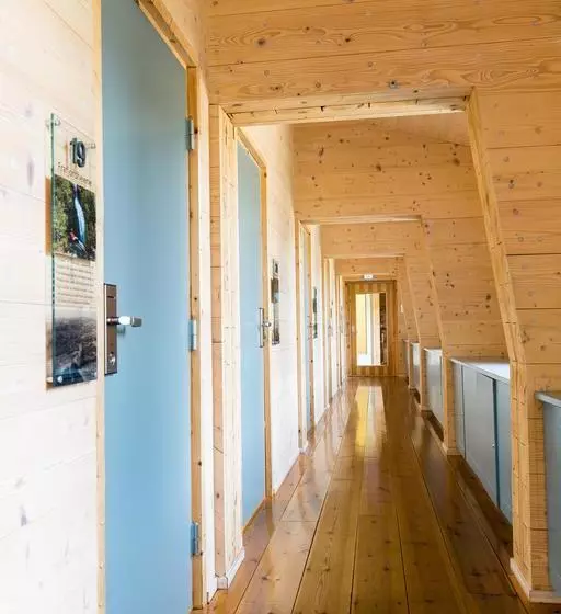 Preikestolen Hotel & Basecamp