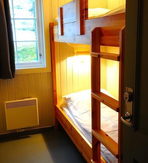 Preikestolen Hotel & Basecamp