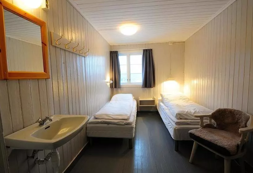 Preikestolen Hotel & Basecamp