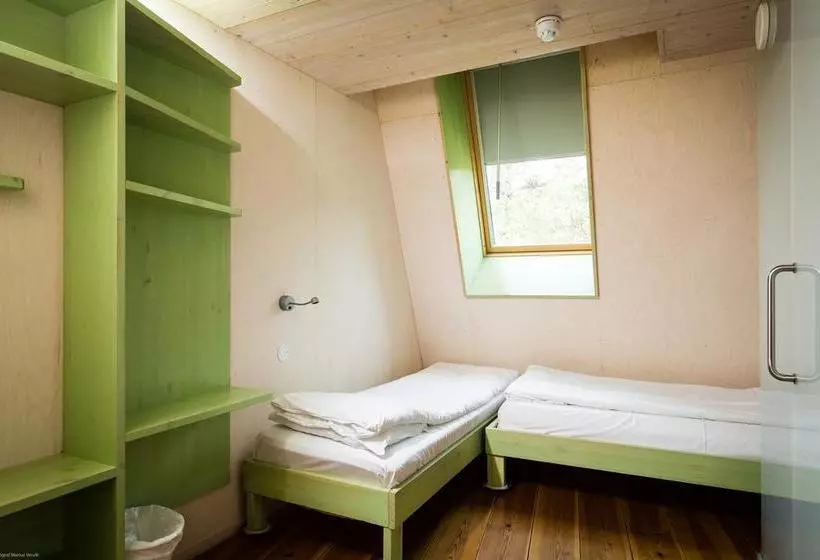 Preikestolen Hotel & Basecamp