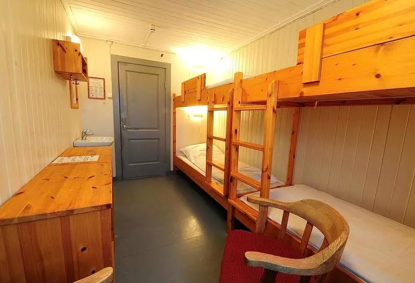 Preikestolen Hotel & Basecamp