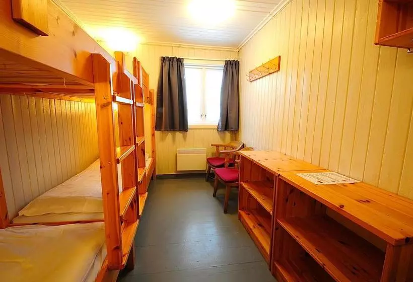 Preikestolen Hotel & Basecamp