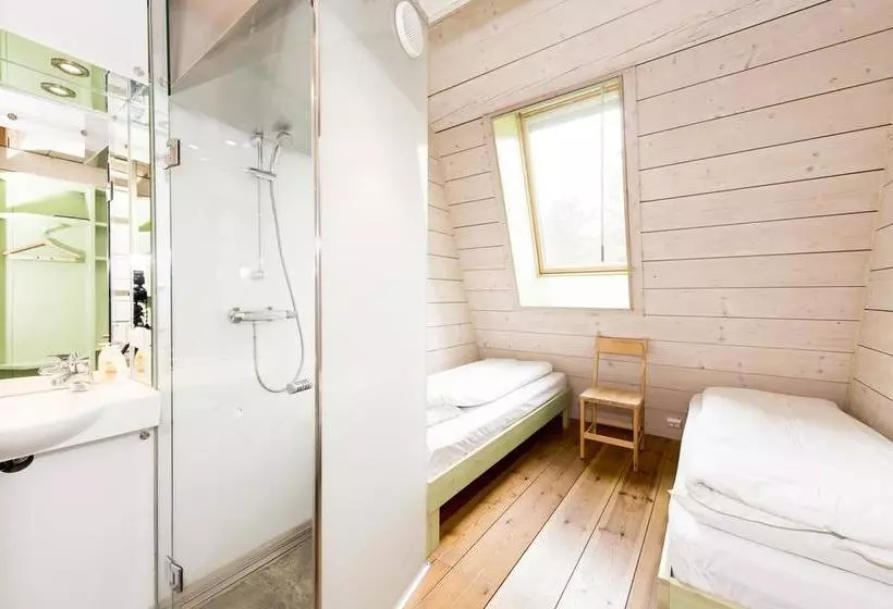 Preikestolen Hotel & Basecamp