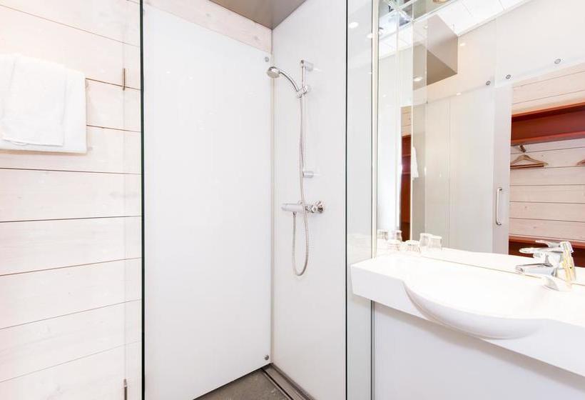 Preikestolen Hotel & Basecamp