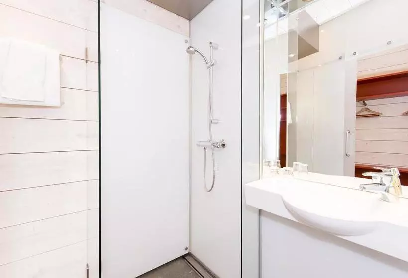 Preikestolen Hotel & Basecamp