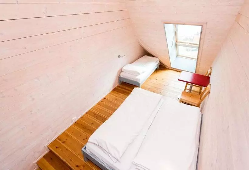 Preikestolen Hotel & Basecamp