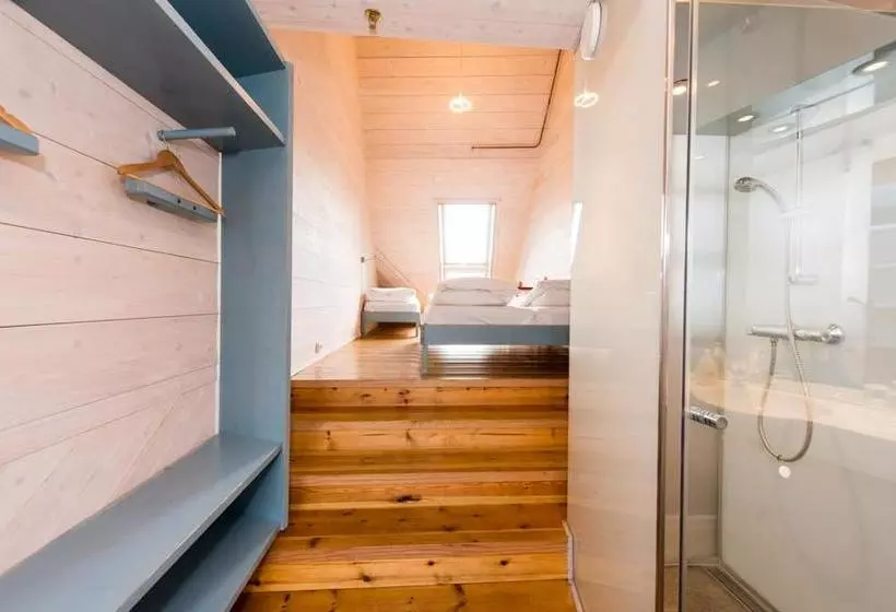 Preikestolen Hotel & Basecamp