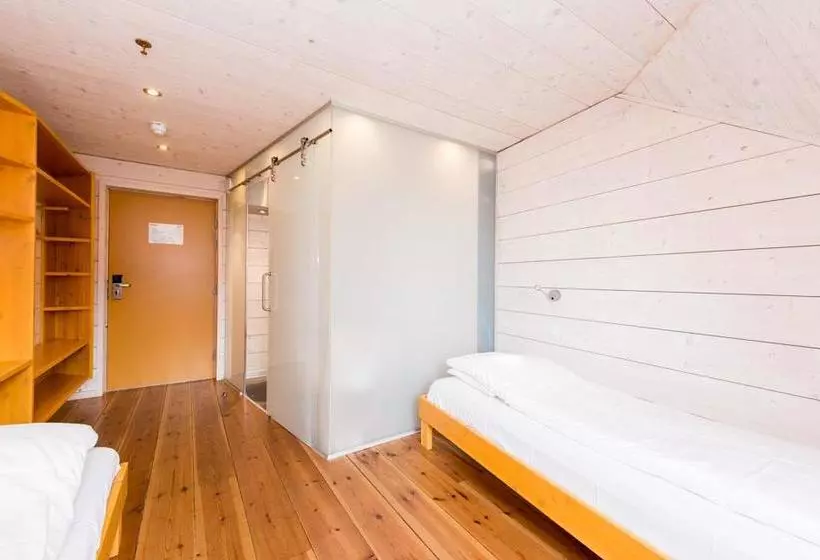 Preikestolen Hotel & Basecamp