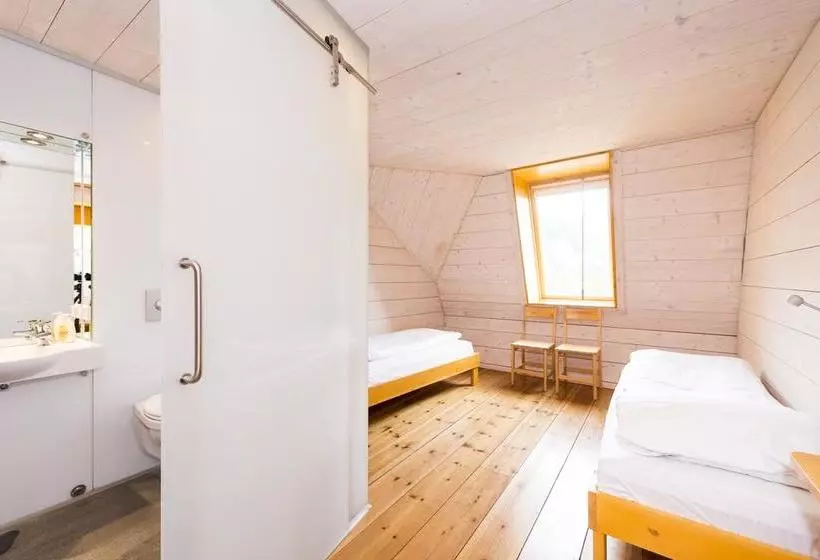 Preikestolen Hotel & Basecamp