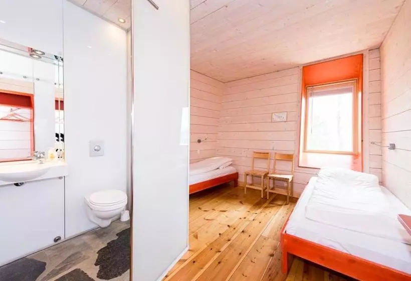 Preikestolen Hotel & Basecamp