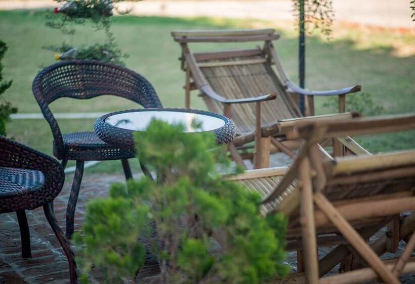 هتل Temple View Bagan
