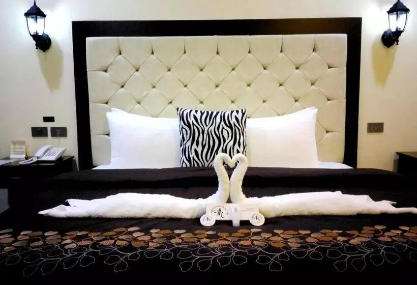 Hotelli The Ambassador