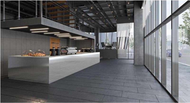 Hotel The State Sunyu