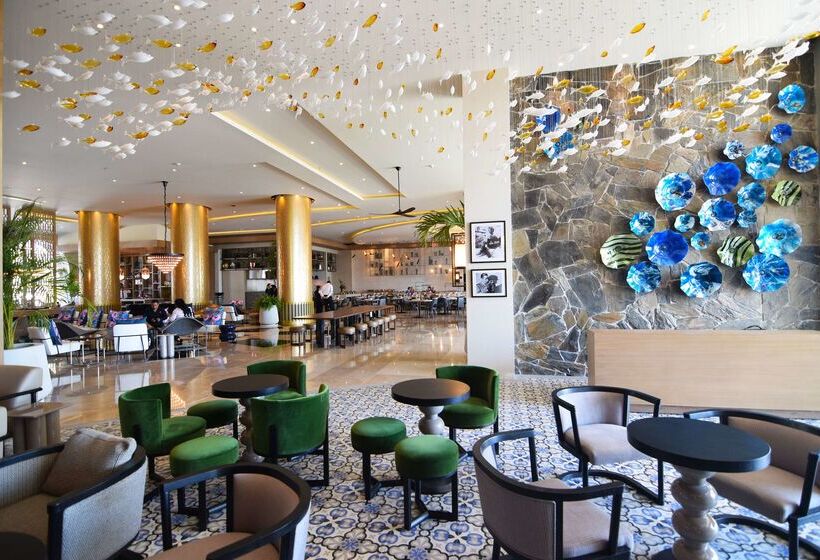 Torre Lucerna Hotel Ensenada