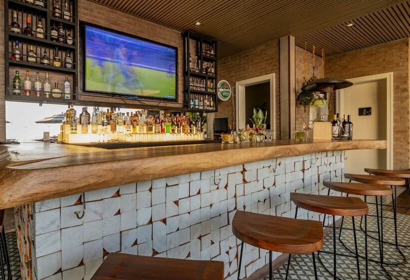 Torre Lucerna Hotel Ensenada