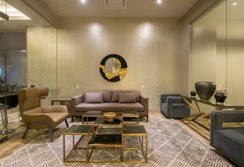 Torre Lucerna Hotel Ensenada