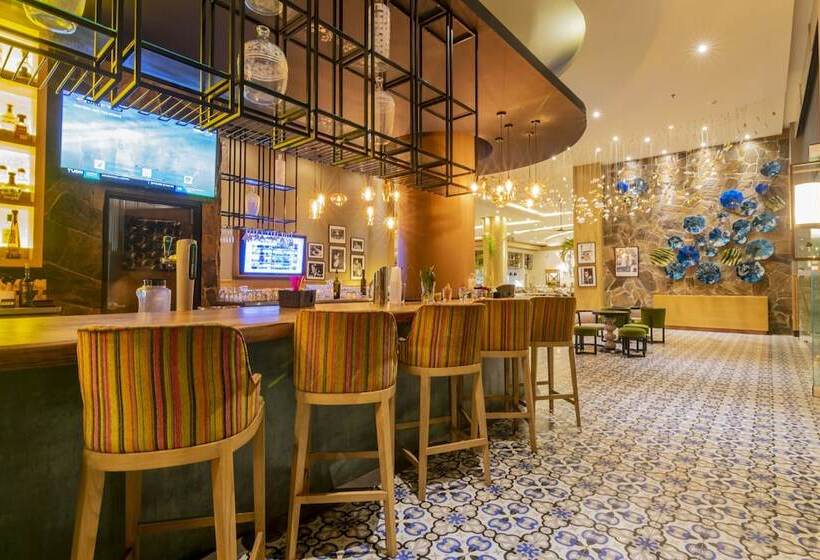 Torre Lucerna Hotel Ensenada