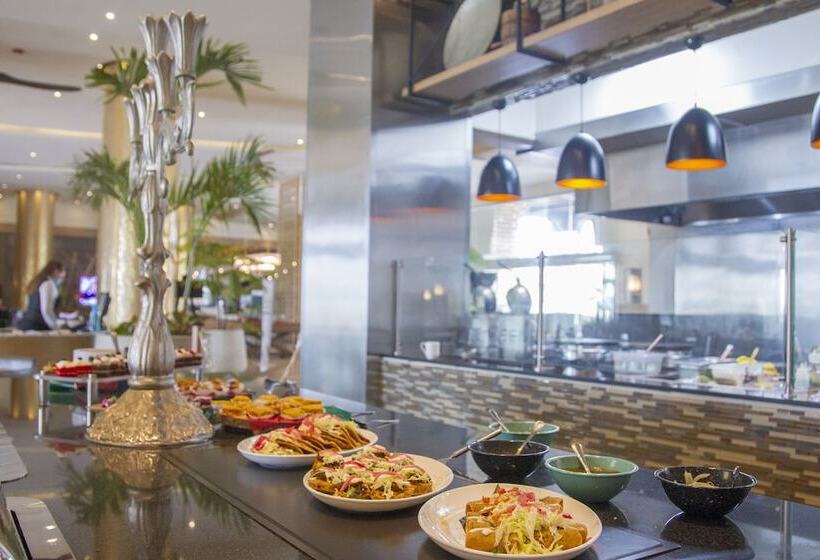 Torre Lucerna Hotel Ensenada