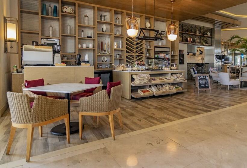 Torre Lucerna Hotel Ensenada