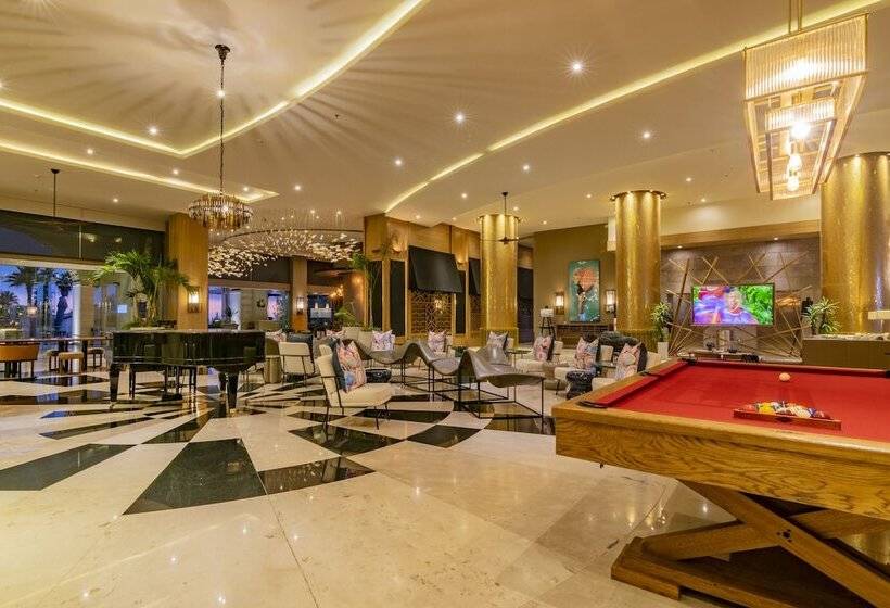 Torre Lucerna Hotel Ensenada