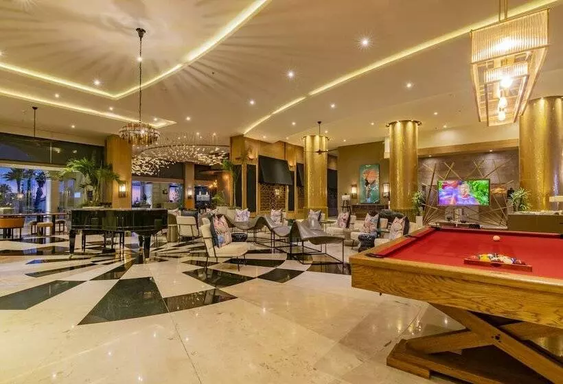 Torre Lucerna Hotel Ensenada