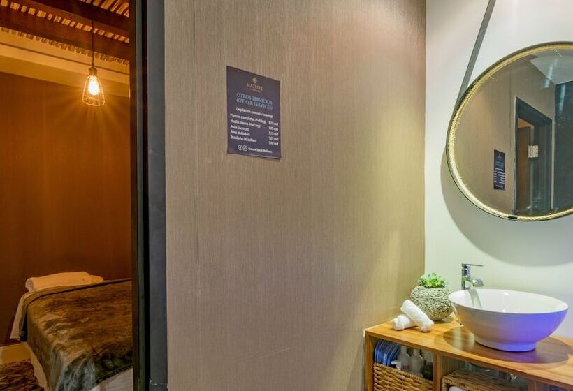 Torre Lucerna Hotel Ensenada