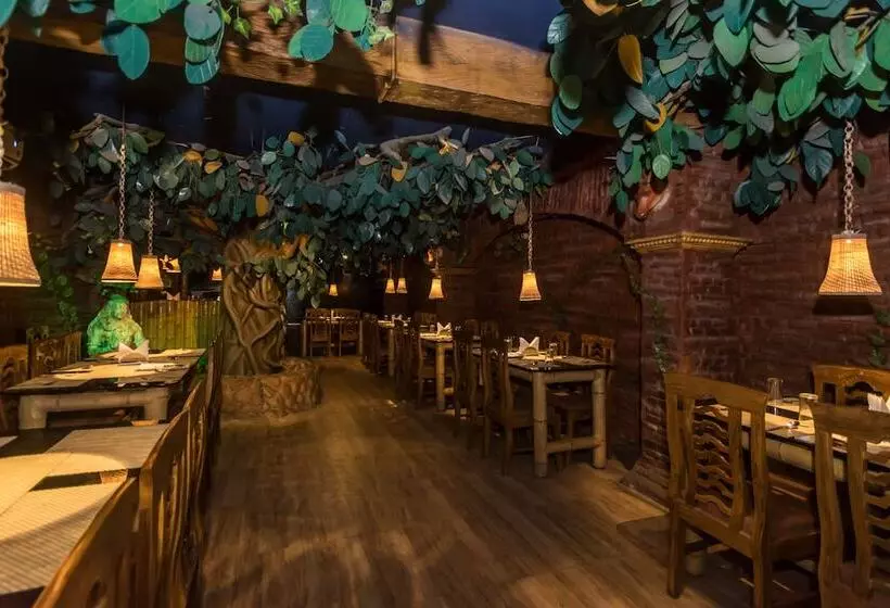 ホテル Treebo Dreamland Guest House