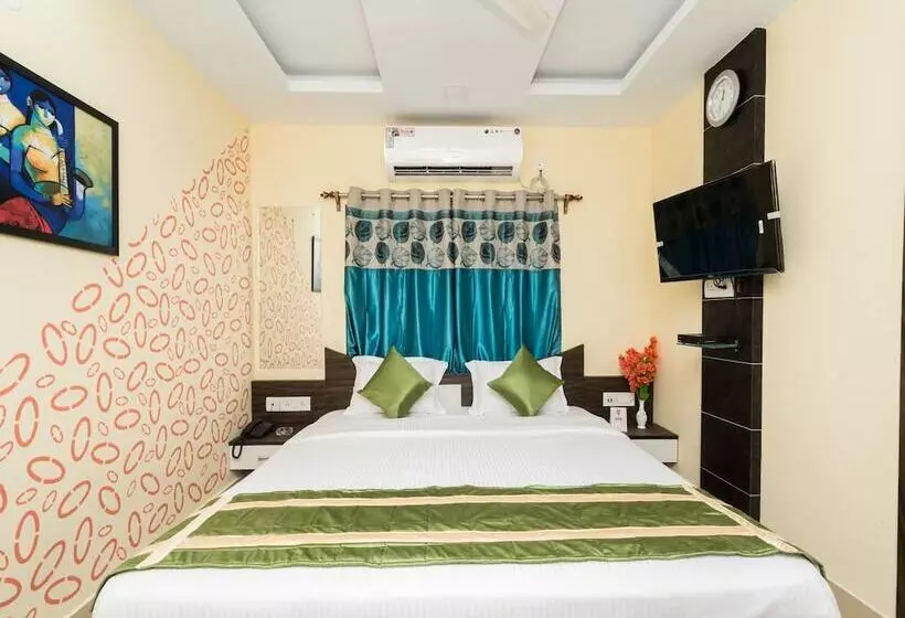 ホテル Treebo Dreamland Guest House