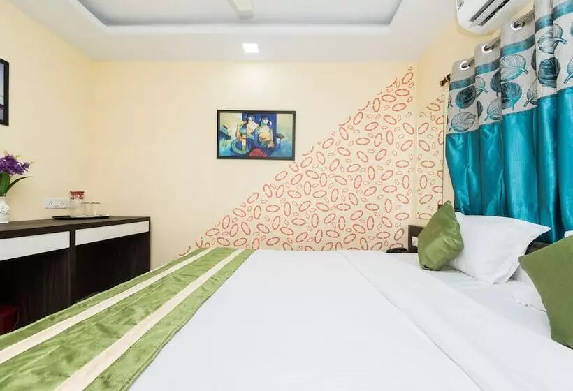 ホテル Treebo Dreamland Guest House