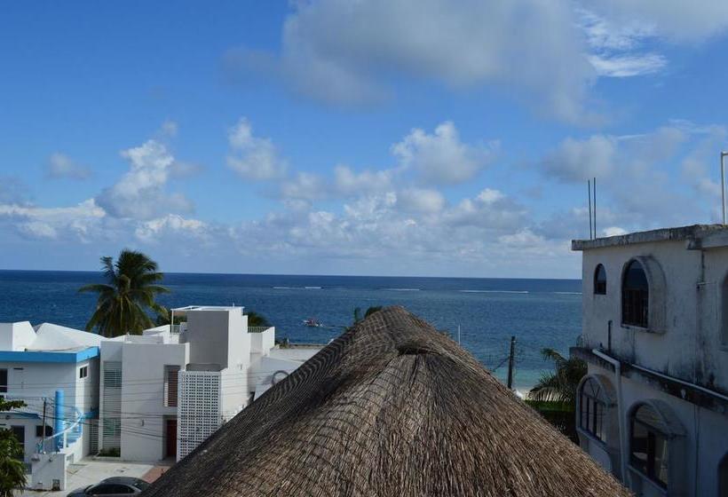 فندق Villas Valentina