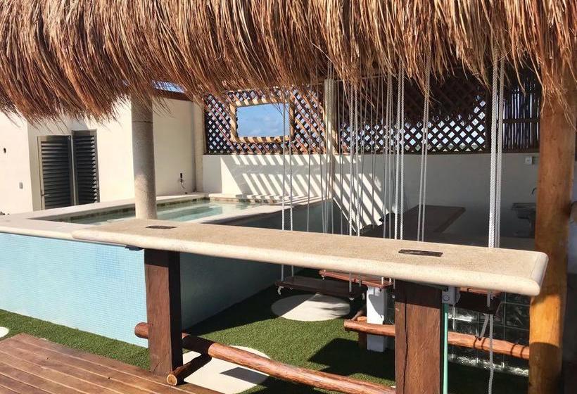 فندق Villas Valentina