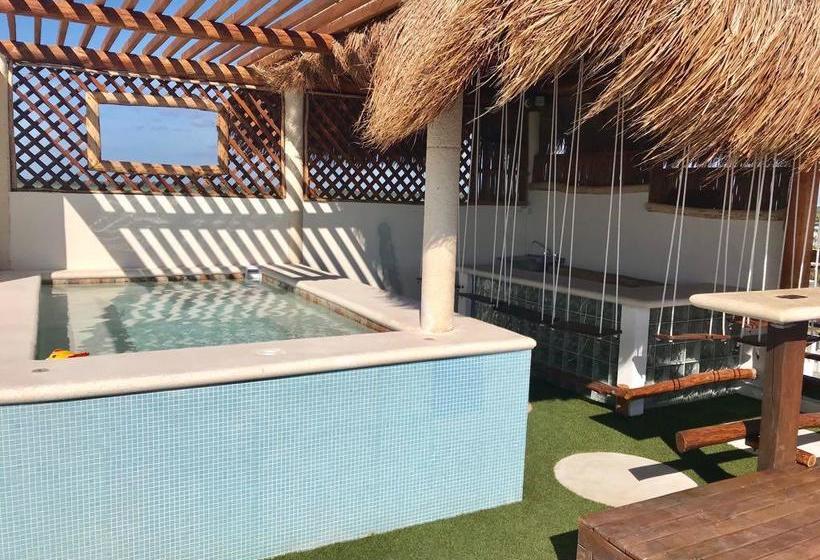 فندق Villas Valentina