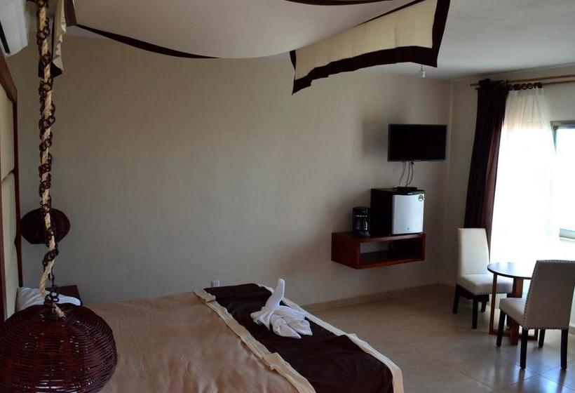 فندق Villas Valentina