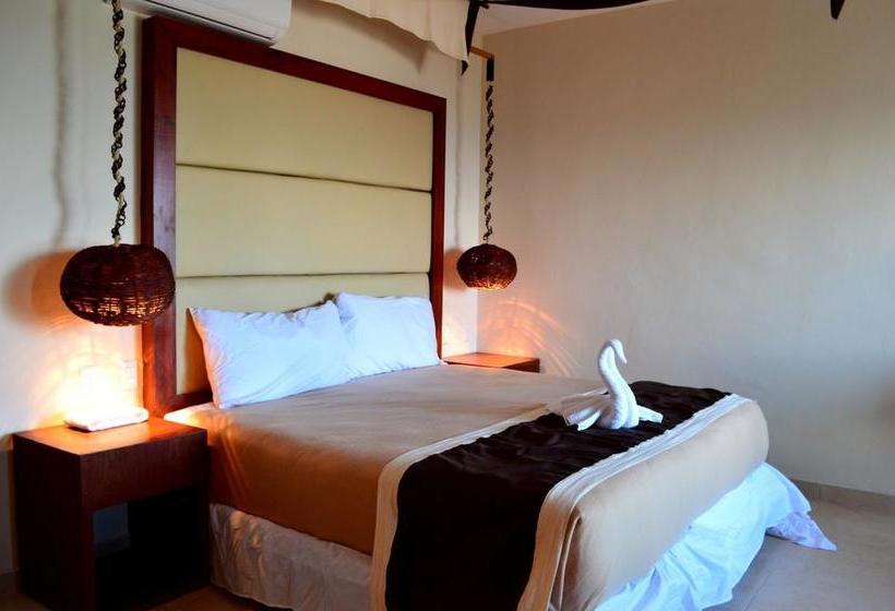 فندق Villas Valentina