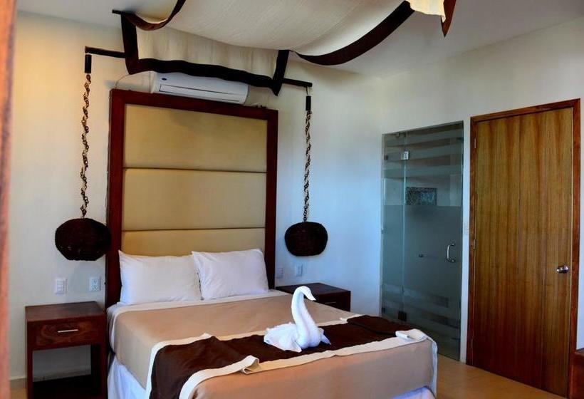 فندق Villas Valentina