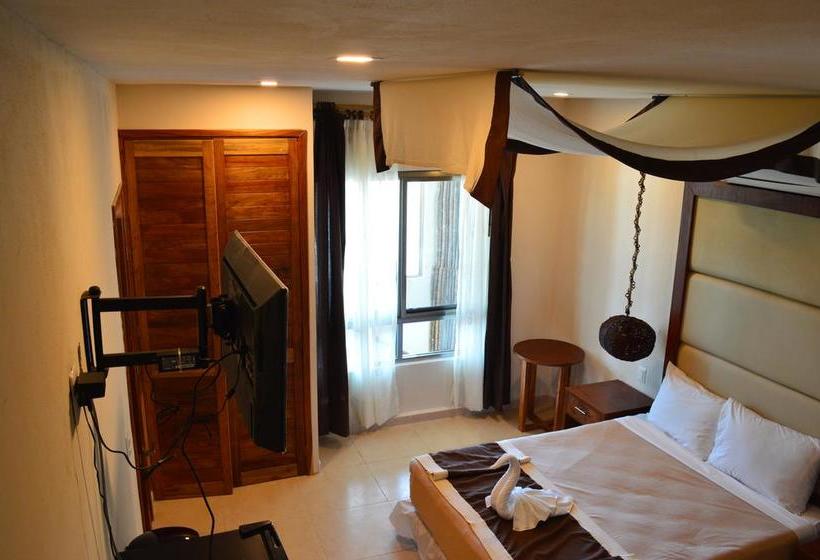 فندق Villas Valentina