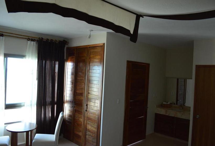 فندق Villas Valentina