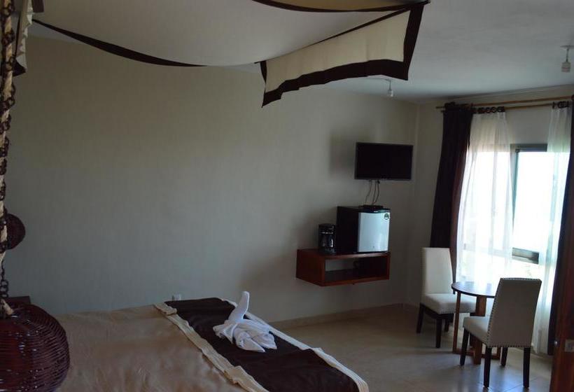 فندق Villas Valentina