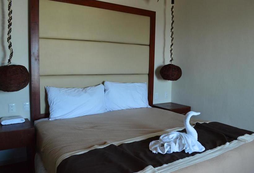 فندق Villas Valentina