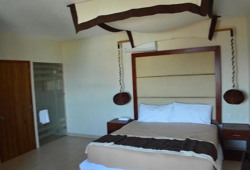 فندق Villas Valentina