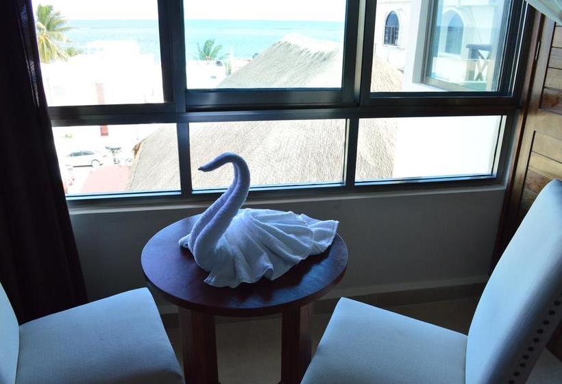 فندق Villas Valentina