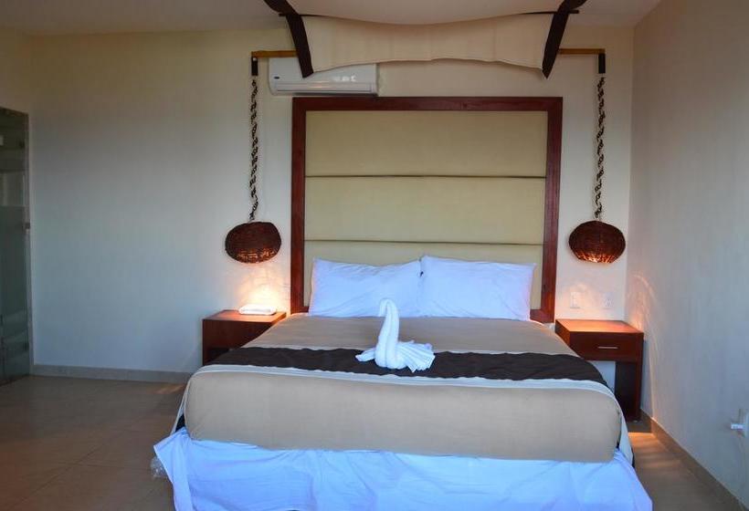 فندق Villas Valentina