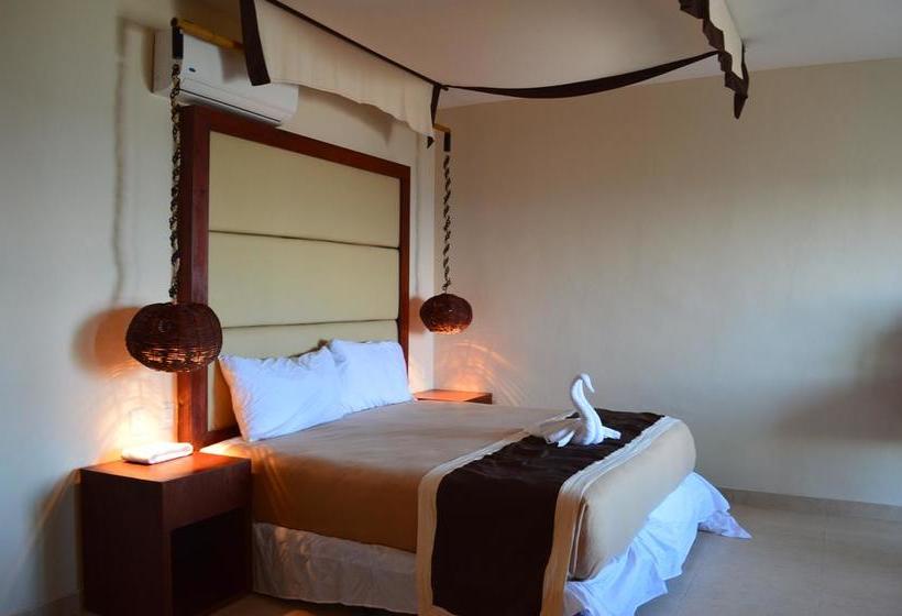 فندق Villas Valentina