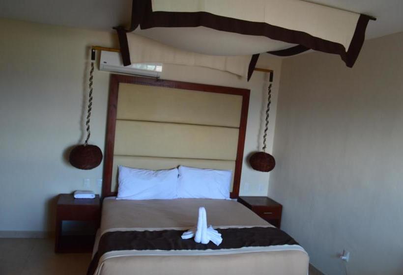 فندق Villas Valentina