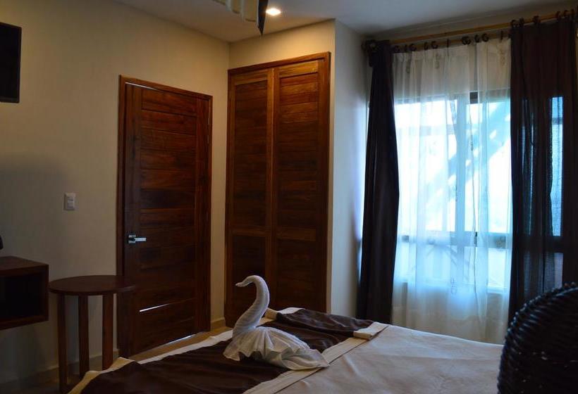 فندق Villas Valentina