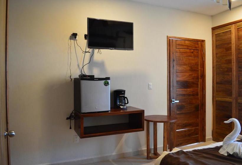 فندق Villas Valentina