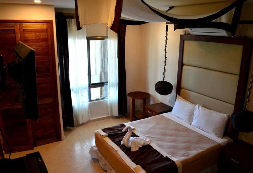 فندق Villas Valentina